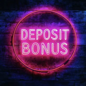 Nieograniczony bonus! Odbierz bonus od każdej wpłaty