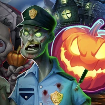 Niezapomniane  Halloween z pulą 3,5 mln do podziału Niezapomniane  Halloween z pulą 3,5 mln do podziału