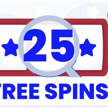 Nowy bonus bez depozytu 25 spinów w Play Fortuna Nowy bonus bez depozytu 25 spinów w Play Fortuna