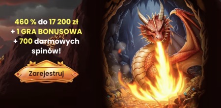 Nowy pakiet bonusów na start w Dragon Slots Nowy pakiet bonusów na start w Dragon Slots