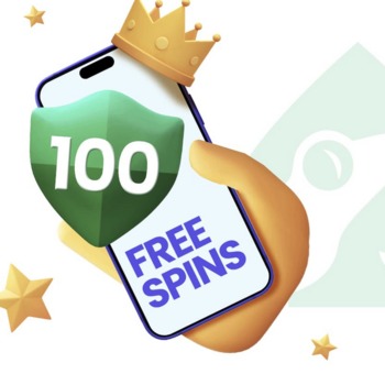 Odbierz 100 darmowych obrotów z Godz Casino Odbierz 100 darmowych obrotów z Godz Casino
