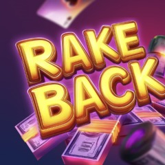 Odbierz 17% z atrakcyjnym bonusem Rakeback Odbierz 17% z atrakcyjnym bonusem Rakeback