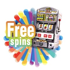 Odbierz 3 free spins z każdym wpłaconym 4 ,5 zł