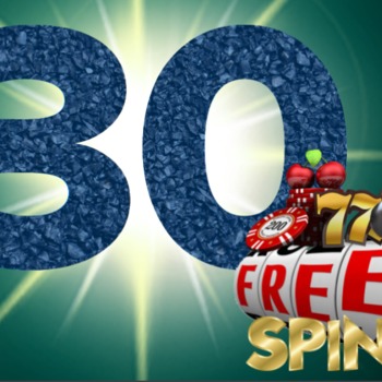 Odbierz 30 free spins za wpłatę 30 € w czwartek z Qbet