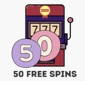 Odbierz 50 darmowych spins z cotygodniowym bonusem
