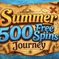Odbierz 500 letnich free spins z IceCasino
