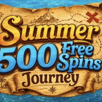 Odbierz 500 letnich free spins z IceCasino