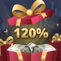 Odbierz 60 free spins z bonusem lutowym do 120%
