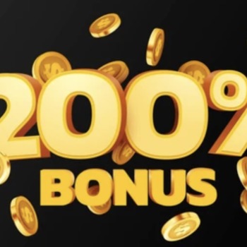 Odbierz bonus 200% z 100 free spinami w IceCasino