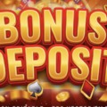 Odbierz bonus od każdej wpłaty z GemSlots