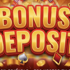 Odbierz bonus od każdej wpłaty z GemSlots