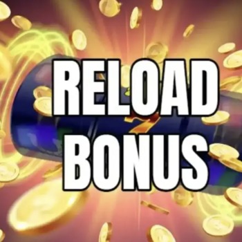 Odbierz bonus reload do 1200 zł z Fireball