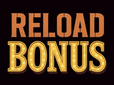 Odbierz bonus reload do 400 zł z Lemon Casino