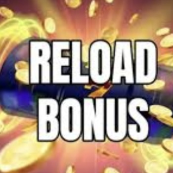 Odbierz bonus reload z 100 free spinami w LemonCasino Odbierz bonus reload z 100 free spinami w LemonCasino