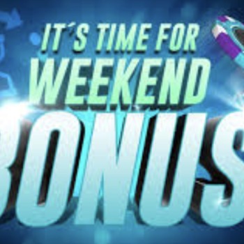 Odbierz bonus weekendowy do 1 400 zł z Ritzo Casino
