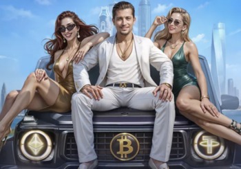 Odbierz crypto bonus