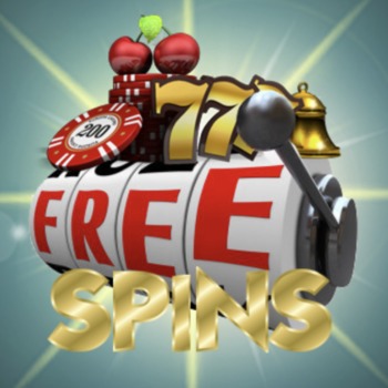 Odbierz do 100 free spins z kasynem Amunra
