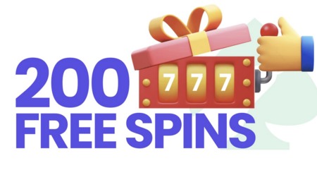 Odbierz do 200 darmowych spinów dziennie z Ice Casino