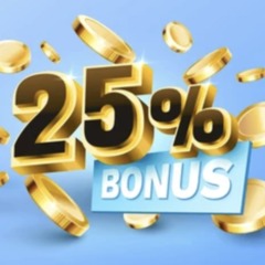 Odbierz do 25% cash back z live casino z Coolzino