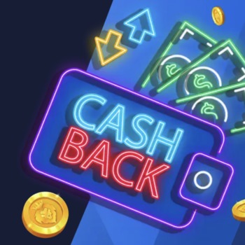 Odbierz do 25% cash backu co tydzień w Ninecasino