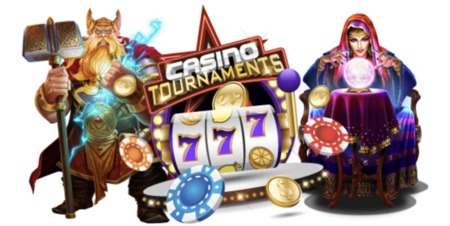 Odbierz losową nagrodę bonusową z Bison Casino