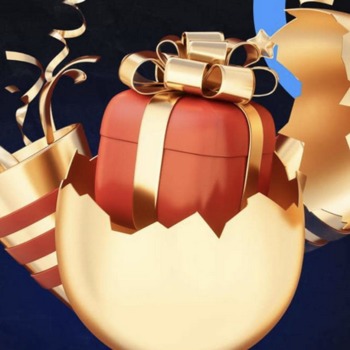 Odbierz natychmiastowy bonus Easter Slotoro Casino