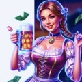 Odbierz swój bonus z turniejem Oktoberfest w V.Vegas