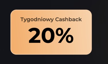 Odbierz swój cashback w kasynie CorgiBet