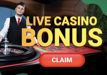 Odbierz swój cashback z gier live w Bison Odbierz swój cashback z gier live w Bison