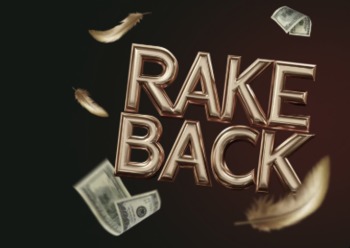 Odbierz swój rakeback w kasynie