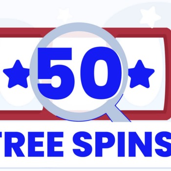 Odbierz wtorkowe 50 free spins w slocie Avatar Odbierz wtorkowe 50 free spins w slocie Avatar