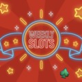 Odblokuj extra free spins z bonusami z grą tygodnia