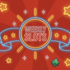 Odblokuj extra free spins z bonusami z grą tygodnia