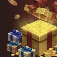 Odkryj magię świąt z magicznymi bonusami