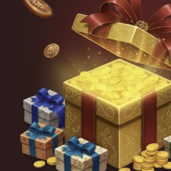 Odkryj magię świąt z magicznymi bonusami