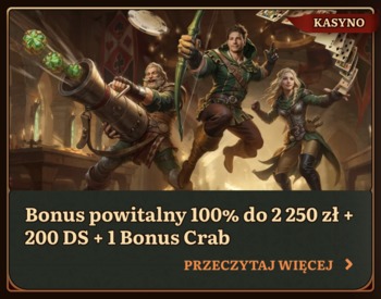 Oferta dla nowych graczy w Wild Robin