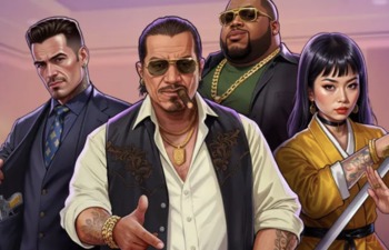 Oferta na dzień dobry w Mafia Casino