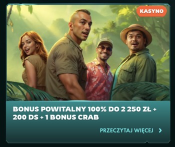 Oferta na dzień dobry w Playio