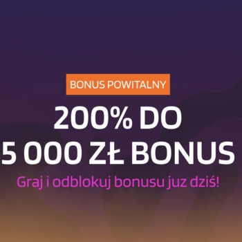 Oferta na start do 5 000zł bonus z HappySlots