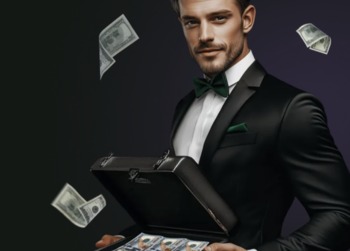 Oferta na start w kasynie Goldzino