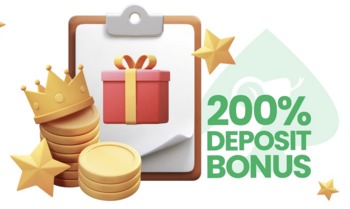 Oferta powitalna w SlottyWay