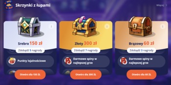 Otwórz świat niespodzianek w kasynie Vulkan Vegas