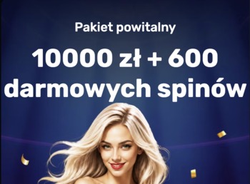 Pakiet bonusów na start z Vox Casino Pakiet bonusów na start z Vox Casino