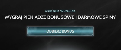 Pieniądze bonusowe z Free spins w Godz Casino Pieniądze bonusowe z Free spins w Godz Casino