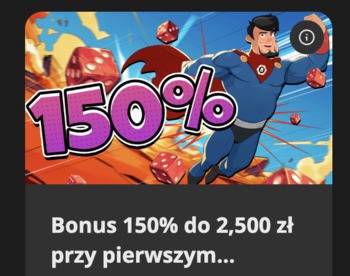 Pierwsze nagrody w kasynie Bruce Bet