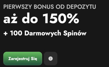 Pierwszy bonus w OscarSpin