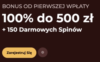 Pierwszy bonus w Roman Casino – oferta archiwalna, kasyno nie przyjmuje graczy z Polski