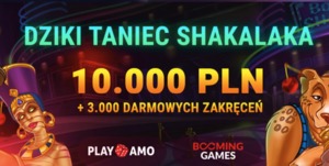 Playamo Shakalakala Turniej
