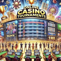 Podziel 54 000 000 zł  w turnieju Spinoleague w ZetCasino