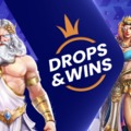 Podziel pule nagród 40 500 zł w codziennym Drops& Win